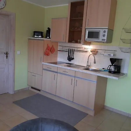 Auf Dem Hufen リーブニッツ・ダムガルテン