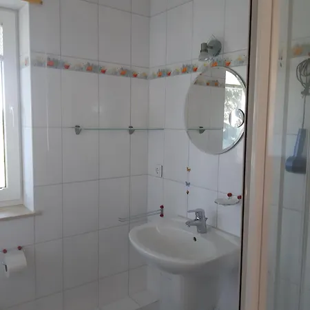 Auf Dem Hufen * Ribnitz-Damgarten