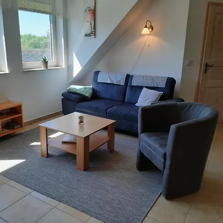 Auf Dem Hufen リーブニッツ・ダムガルテン