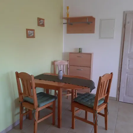 Apartment Auf Dem Hufen