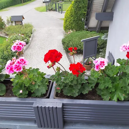 Lägenhet Auf Dem Hufen *