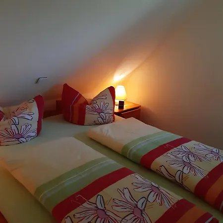 Apartment Auf Dem Hufen
