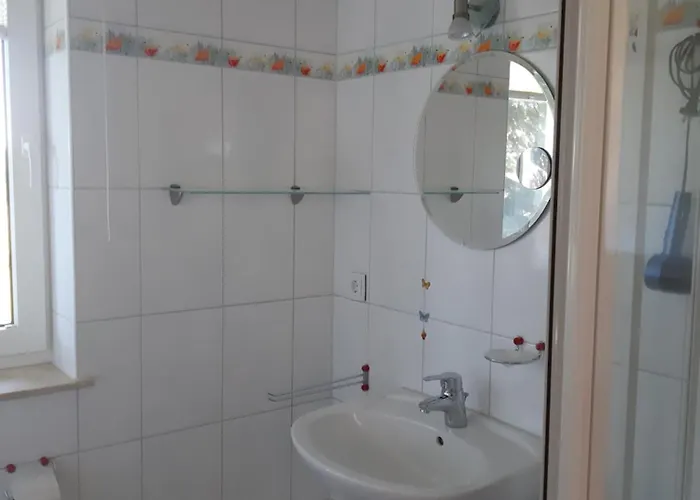 Auf Dem Hufen * リーブニッツ・ダムガルテン