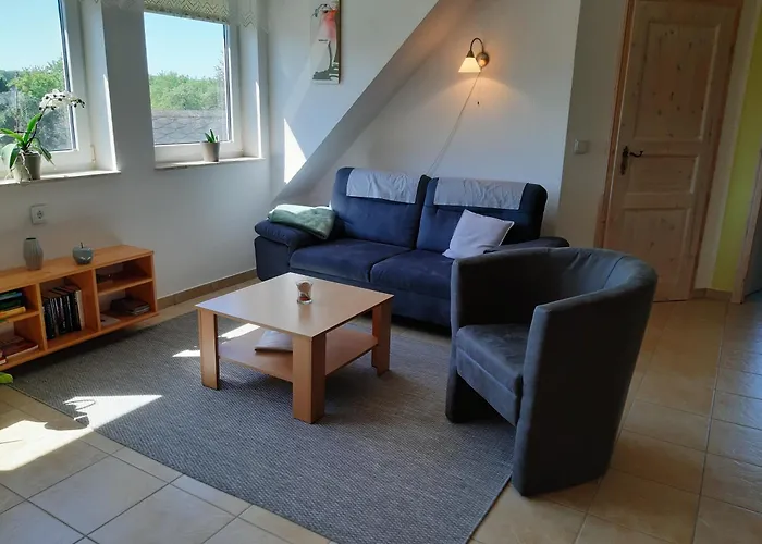 Auf Dem Hufen リーブニッツ・ダムガルテン