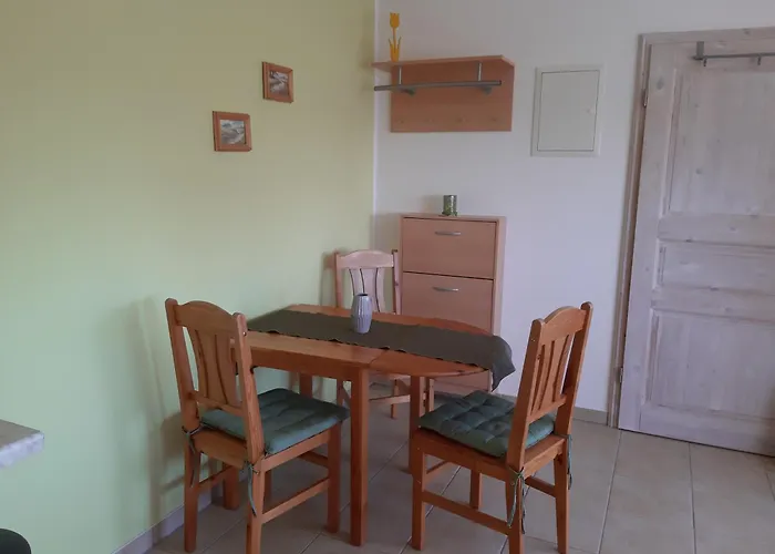 Appartamento Auf Dem Hufen