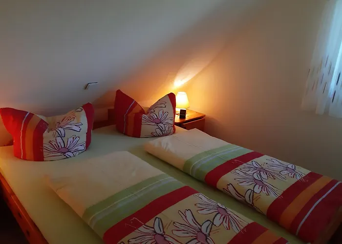 アパート Auf Dem Hufen